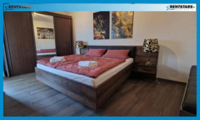 Hafenperle Ferienwohnung am Alten Stadthafen in Oldenburg - Zentrale City Lage